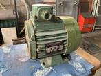 Driefasige elektromotor, Ophalen, Zo goed als nieuw, Elektromotor, 1400 tot 1800 rpm