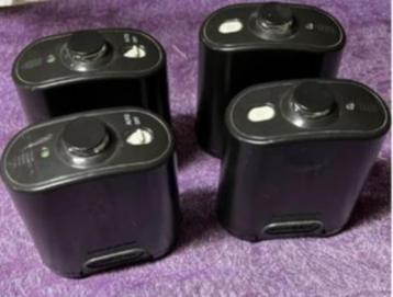 RM2 - Quatre murs virtuels pour les aspirateurs Roomba/iRobo, Electroménager, Enlèvement, Utilisé