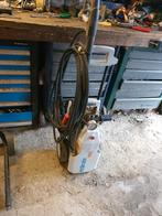 Nettoyeurs haute pression à eau froide Kränzle PROF.ZWAAR, Électrique, Avec arrêt et démarrage automatiques, Enlèvement, Utilisé