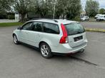Volvo V50 1.6 diesel Airco 84 KW, Auto's, Volvo, Bedrijf, 5 deurs, V50, Te koop