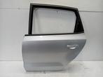 PORTIER LINKS ACHTER Volkswagen Polo V (6R), Gebruikt, Links, Volkswagen, Deur