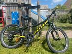 Mountainbike scott scale 20 inch, Ophalen, Gebruikt