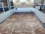 MAN TGE 5.180 Open laadbak Dubbellucht Trekhaak Airco Cruise, Auto's, Bestelwagens en Lichte vracht, Stof, Gebruikt, Euro 6, MAN