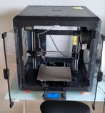 prusa i3 mk3s met enclosure, Computers en Software, 3D Printers, Ophalen, Gebruikt, Prusa