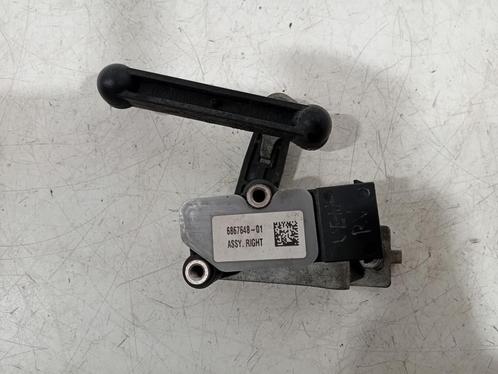 KOPLAMP HOOGTEVERSTELLING RECHTS voor X5 (F15) (686764801), Auto-onderdelen, Dashboard en Schakelaars, BMW, Gebruikt