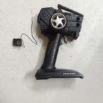 HPI TF-20 zenderset 2.4Ghz (Tamiya Traxxas Kyosho ECX HSP), Hobby en Vrije tijd, Modelbouw | Radiografisch | Auto's, Ophalen of Verzenden