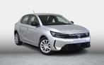 Opel Corsa 1.2 Edition, Auto's, Voorwielaandrijving, Stof, Zwart, 3 cilinders