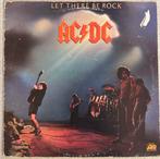 AC/DC - Let there be Rock - 1977 England, Ophalen of Verzenden, Gebruikt