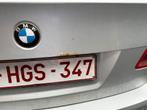 BMW 525iA | Motor Start Niet ‼️| Automaat | Benzine, Auto's, Automaat, 5 deurs, Particulier, Zilver of Grijs