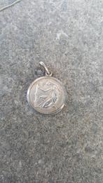 pendentif argent 925, Enlèvement ou Envoi, Comme neuf, Argent, Argent