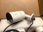 4 x bewakingscamera's en box, Ophalen of Verzenden, Zo goed als nieuw, Buitencamera
