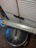 Eetbak, Ophalen, Gebruikt, Drinken en Voederen