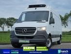 Mercedes-Benz SPRINTER 316 koelwagen EURO6, Automaat, Wit, Mercedes-Benz, Bedrijf