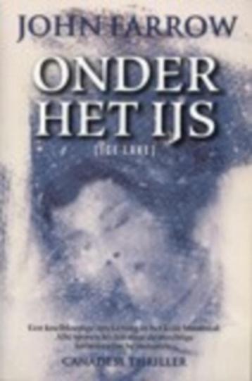 Onder het ijs van John Farrow beschikbaar voor biedingen