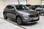 Volkswagen T-Roc 2.0 TDi SCR Style DSG -NAVI / SMARTLINK / P, Stof, Gebruikt, 4 cilinders, 1445 kg