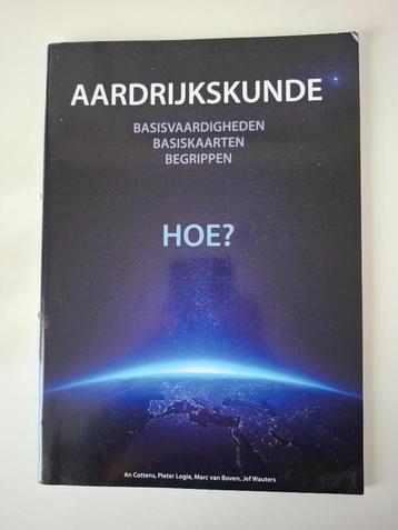bachelor leerkracht lager onderwijs Aardrijkskunde - Hoe? beschikbaar voor biedingen