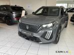 Peugeot 2008 Puretech 130 Allure, Argent ou Gris, Achat, Euro 6, Entreprise