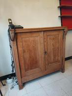 Meuble en chêne, Enlèvement, Chêne