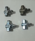 Robinet de gaz 1/2" – Parfait état, Doe-het-zelf en Bouw, Sanitair, Ophalen, Kraan