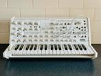 MS-20 FS White with Dust Cover, Muziek en Instrumenten, Synthesizers, Ophalen, Korg