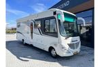 Concorde Charisma 840L * IVECO * Level * Lucht * VOL OPTIES!, Caravans en Kamperen, Mobilhomes, Bedrijf, Diesel, 8 meter en meer