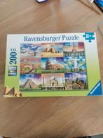 Ravensburger 200 XXL puzzel, Ophalen of Verzenden, Zo goed als nieuw