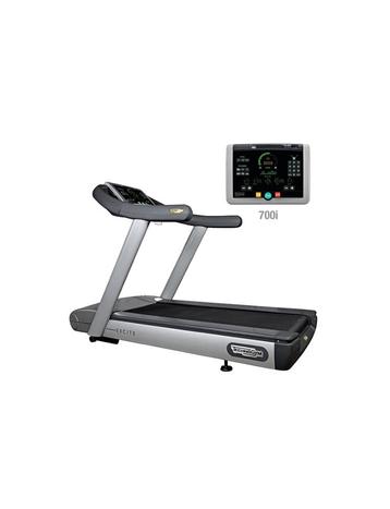 Technogym excite 700i | Loopband | Treadmill | beschikbaar voor biedingen