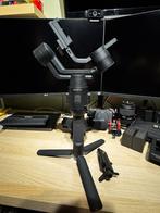 DJI Ronin SC, Ophalen, Zo goed als nieuw