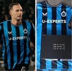 Gustaf Nilsson Club Brugge shirt gedragen, Verzamelen, Verzenden, Nieuw, Shirt