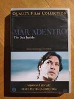 DVD mar adentro - the sea inside, Cd's en Dvd's, Ophalen