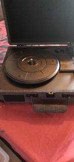 Maginon retro platenspeler, Autres marques, Comme neuf, Enlèvement, Connexion USB