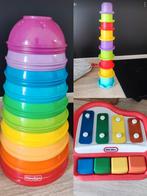 Speelgoed voor de sint, Ophalen, Zo goed als nieuw