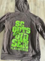 Scouts kledij, Ophalen, Gebruikt, Scouts Gidsen Vlaanderen, Jongen of Meisje