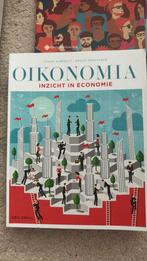Oikonomia, Boeken, Economie, Management en Marketing, Ophalen of Verzenden, Zo goed als nieuw