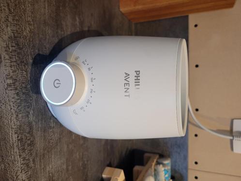 Avent flesverwarmer, Kinderen en Baby's, Babyvoeding en Toebehoren, Zo goed als nieuw, Flessen- of potjesverwarmer, Ophalen