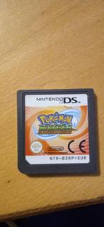 Pokemon ranger, Games en Spelcomputers, Games | Nintendo DS, Avontuur en Actie, 1 speler, Ophalen of Verzenden, Zo goed als nieuw