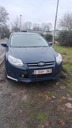 Ford Focus 2014 – Bonne base à réparer – 112 342 km, Focus, Achat, Particulier, Essence