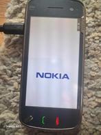 Nokia N97, Telecommunicatie, Mobiele telefoons | Nokia, Zo goed als nieuw, Verzenden