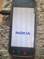 Nokia N97, Zo goed als nieuw, Verzenden