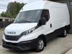Iveco Daily NEW MODEL 2025 L3H2 175PK NIEUW 0KM FULL OPTION, Automaat, Iveco, USB, Bedrijf