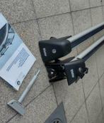 BMW originele dakdragers - E61 - 5 Touring, Auto diversen, Dakdragers, Ophalen, Zo goed als nieuw