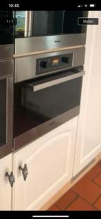 Miele oven H5040, Ophalen, Gebruikt, Oven