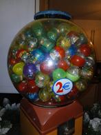 capsule automaat & capsule's gratis bij aankoop automaat, Euro, Ophalen, Nieuw, Met sleutels