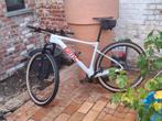 Bmc team elite 02 carbon 29 inch, Fietsen en Brommers, Fietsen | Mountainbikes en ATB, Ophalen, Zo goed als nieuw