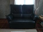 lederen salon, Ophalen, Gebruikt, Leer