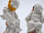Deux figurines par Antartidee d'infirmières sexy, Utilisé, Enlèvement ou Envoi