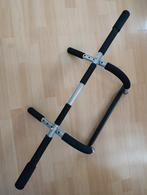 Plaatsing van de bar/het deurkozijn, Sport en Fitness, Ophalen, Zo goed als nieuw, Oprekstang