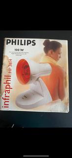 Lampe chauffante, Maison & Meubles, Comme neuf