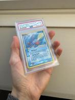 Mudkip gold star, Hobby en Vrije tijd, Verzamelkaartspellen | Pokémon, Ophalen of Verzenden, Nieuw, Losse kaart, Foil