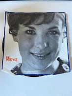 Marva - In elk hart is een huis & een... twee... drie..., Cd's en Dvd's, Vinyl Singles, Gebruikt, Ophalen, Single